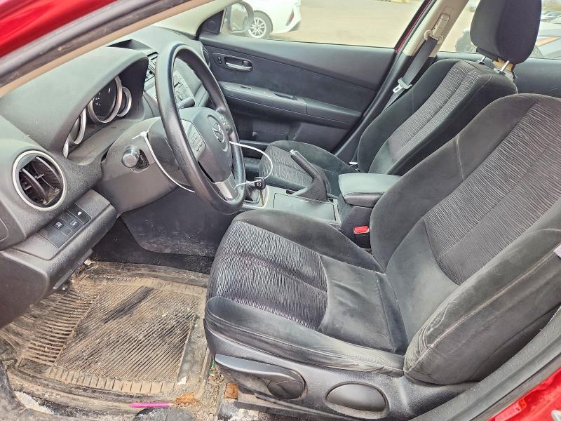 Продаж на аукціоні авто 2009 Mazda 6, vin: 1YVHP81A095M27029, номер лоту: 53541346