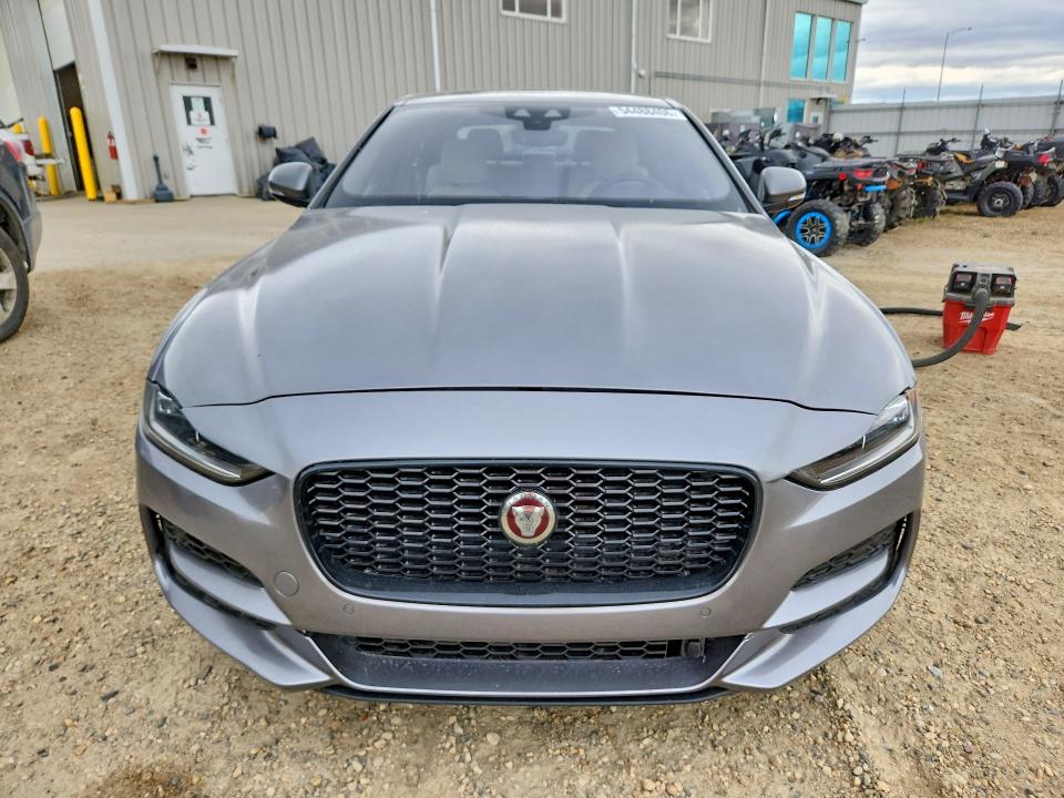 Продажа на аукционе авто 2020 Jaguar Xe, vin: SAJAP4FX4LCP58567, номер лота: 54488406