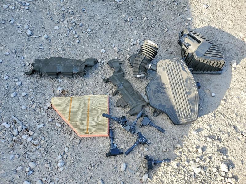 Aukcja sprzedaży 2021 Cadillac Xt6, vin: 1GYKPGRSXMZ156060, numer aukcji: 53604646