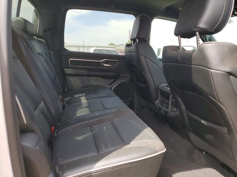 52962036 :رقم المزاد ، 3C6SRFJPXT4180772 vin ، 2026 Ram 1500 مزاد بيع
