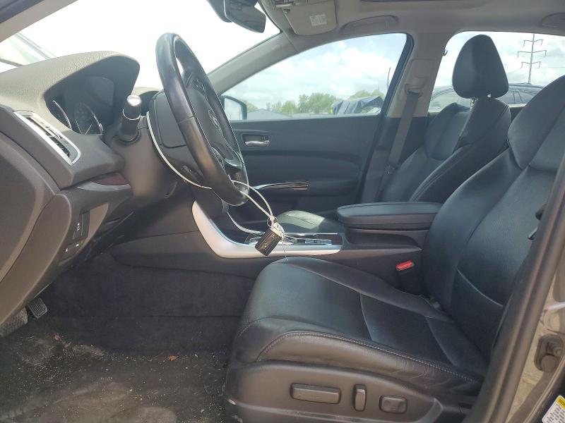 Продаж на аукціоні авто 2016 Acura Tlx, vin: 19UUB2F53GA012143, номер лоту: 54309896