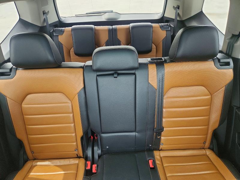 2018 Volkswagen Atlas Se 4motion W/t მანქანა იყიდება აუქციონზე, vin: 1V2NR2CA0JC558005, აუქციონის ნომერი: 54166276