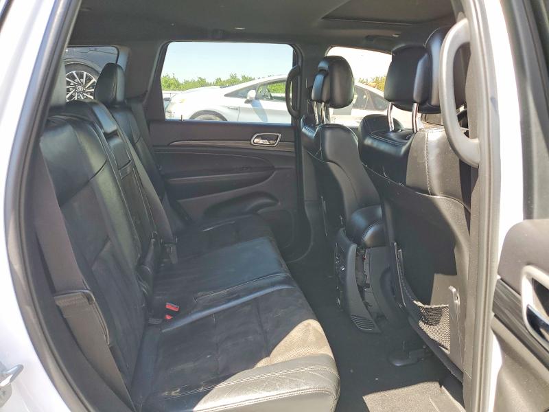 Aukcja sprzedaży 2019 Jeep Grand Cherokee, vin: 1C4RJEAG1KC731843, numer aukcji: 53120126