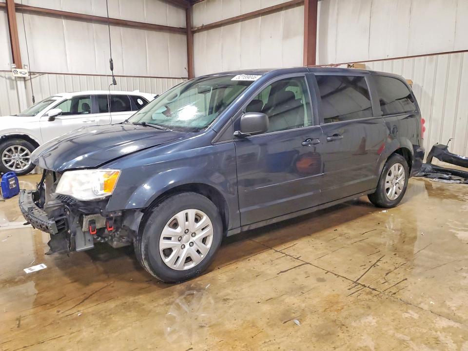 Продаж на аукціоні авто 2014 Dodge Grand Caravan, vin: 2C4RDGBG8ER174040, номер лоту: 52189046