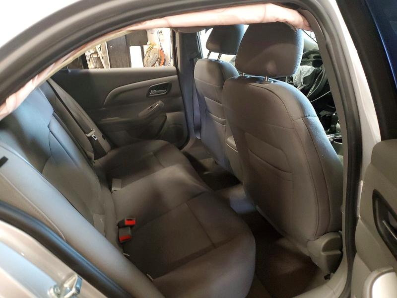 Продаж на аукціоні авто 2015 Chevrolet Malibu, vin: 1G11B5SL6FF143262, номер лоту: 54498106