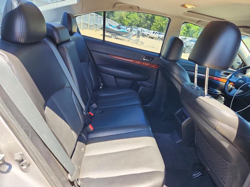 Продажа на аукционе авто 2010 Subaru Legacy, vin: 4S3BMDL62A2225157, номер лота: 52101546