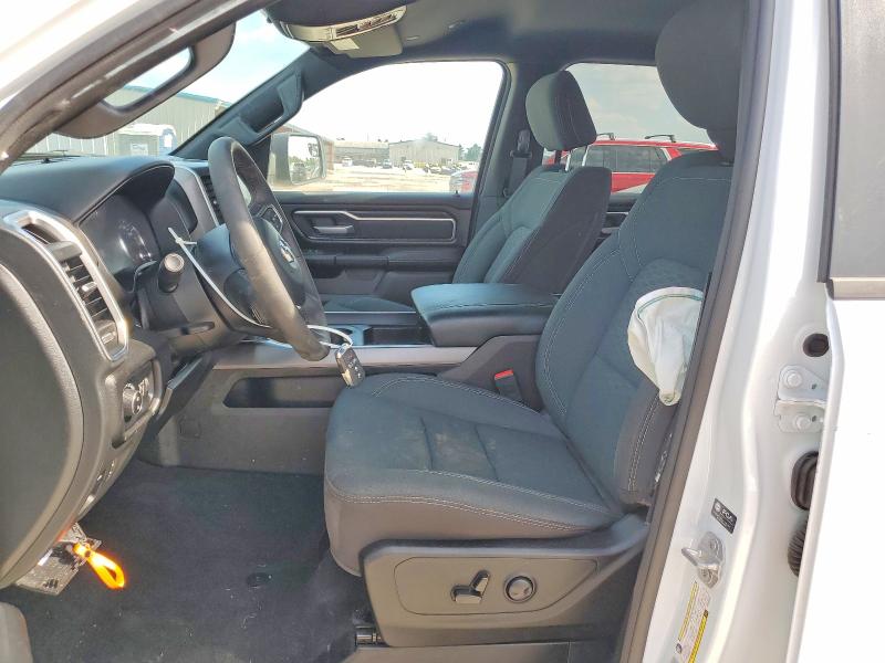 Продаж на аукціоні авто 2025 Ram 1500, vin: 1C6SRFMP7SN645282, номер лоту: 55609076