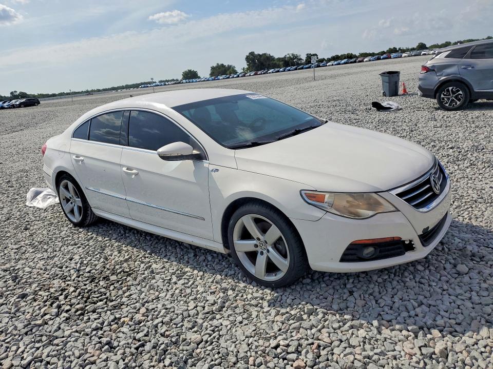 Продажа на аукционе авто 2012 Volkswagen Cc, vin: WVWMN7AN7CE503974, номер лота: 53279446