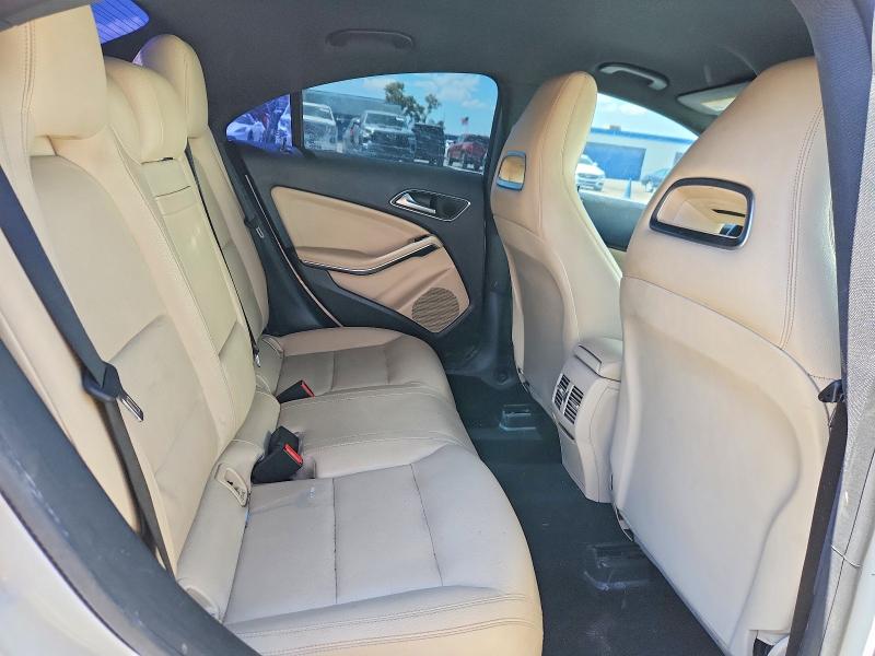 2019 Mercedes-benz Cla მანქანა იყიდება აუქციონზე, vin: WDDSJ4EB9KN715149, აუქციონის ნომერი: 54879766