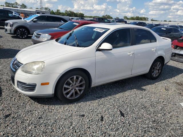54227486 :رقم المزاد ، 3VWRZ7AJ9AM071531 vin ، 2010 Volkswagen Jetta مزاد بيع