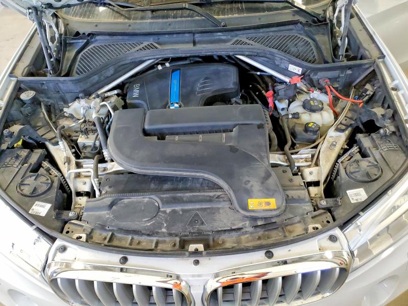 Продаж на аукціоні авто 2016 Bmw X5, vin: 5UXKT0C55G0S78263, номер лоту: 51916036