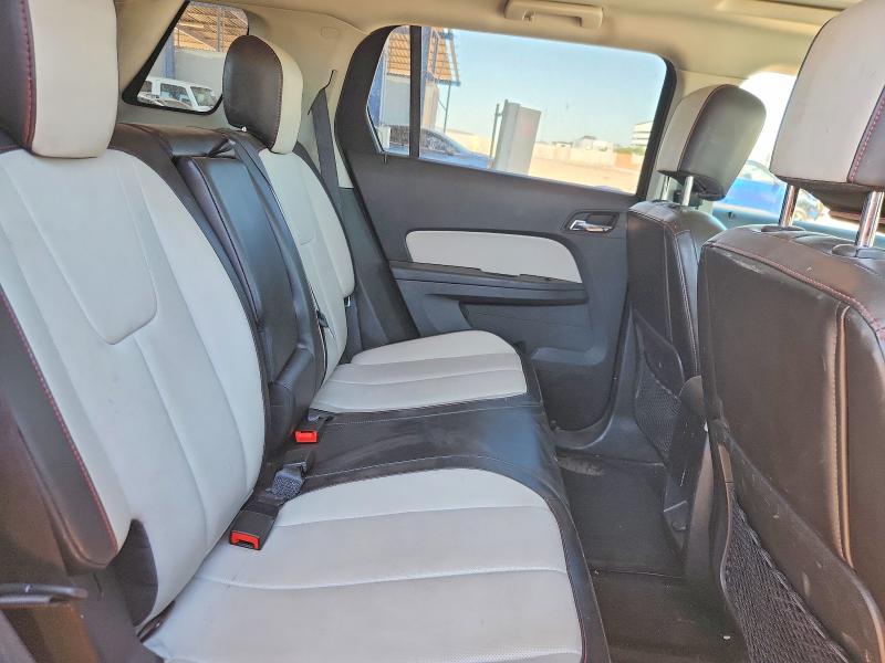 Продажа на аукционе авто 2012 Gmc Terrain, vin: 2GKALWEK3C6389208, номер лота: 53552816