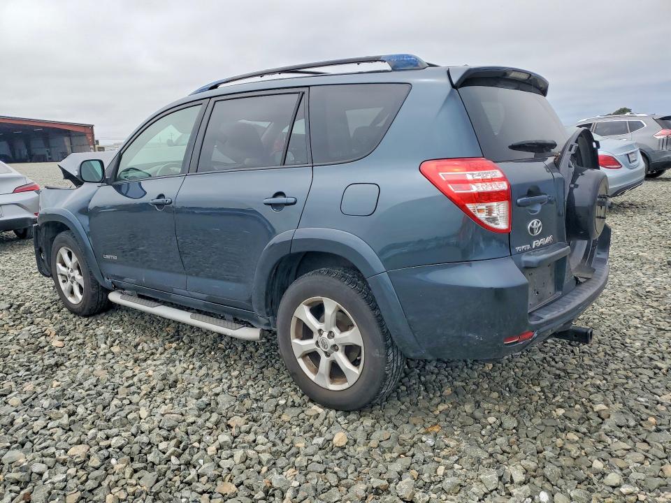 2009 Toyota Rav4 მანქანა იყიდება აუქციონზე, vin: JTMBK34V095072505, აუქციონის ნომერი: 52929436