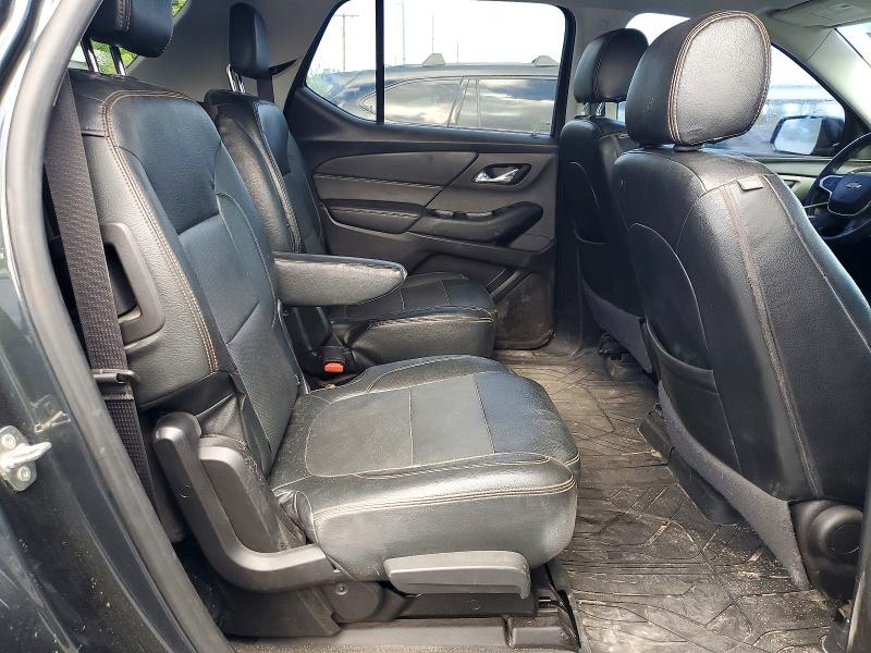 Продаж на аукціоні авто 2018 Chevrolet Traverse, vin: 1GNERGKW3JJ187162, номер лоту: 54066656