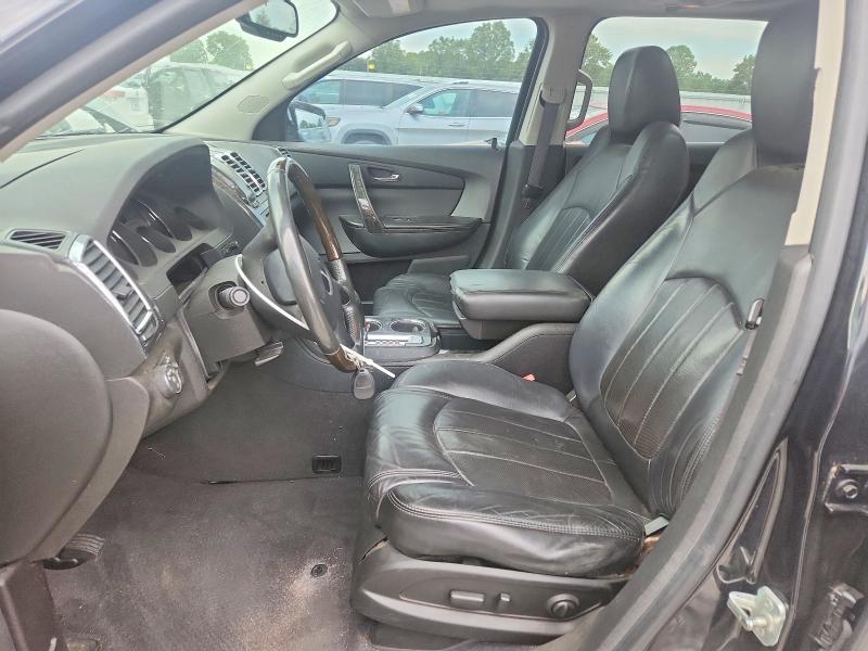 53793406 :رقم المزاد ، 1GKKRTEDXCJ290326 vin ، 2012 Gmc Acadia مزاد بيع