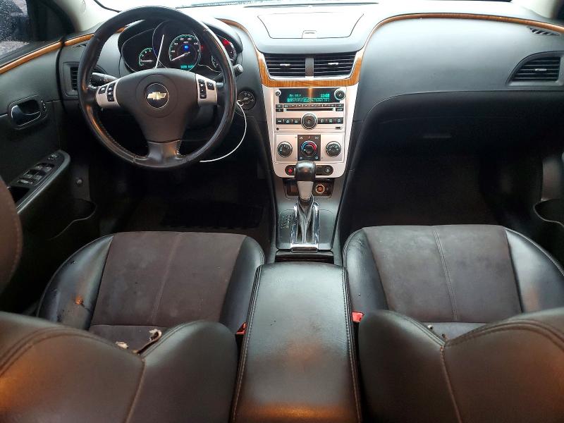 54209266 :رقم المزاد ، 1G1ZD5EU7CF301914 vin ، 2012 Chevrolet Malibu مزاد بيع