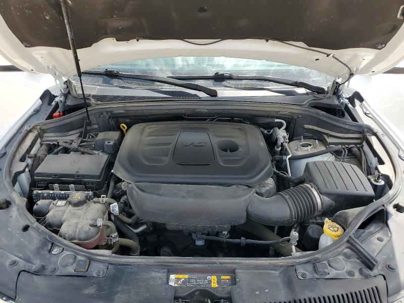 Aukcja sprzedaży 2022 Dodge Durango, vin: 1C4RDJAG8NC182002, numer aukcji: 53928896