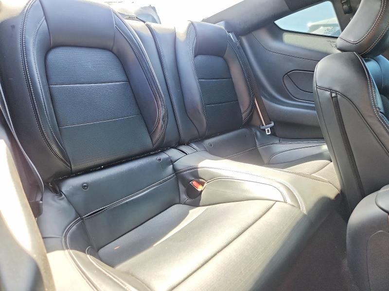 2024 Ford Mustang მანქანა იყიდება აუქციონზე, vin: 1FA6P8TH3R5108950, აუქციონის ნომერი: 54146246