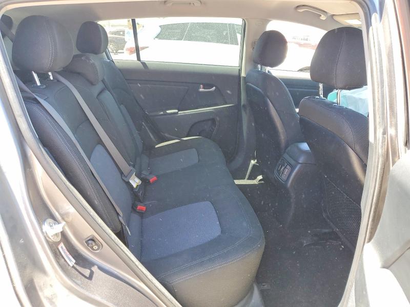 Продаж на аукціоні авто 2015 Kia Sportage, vin: KNDPBCAC5F7783156, номер лоту: 53579796