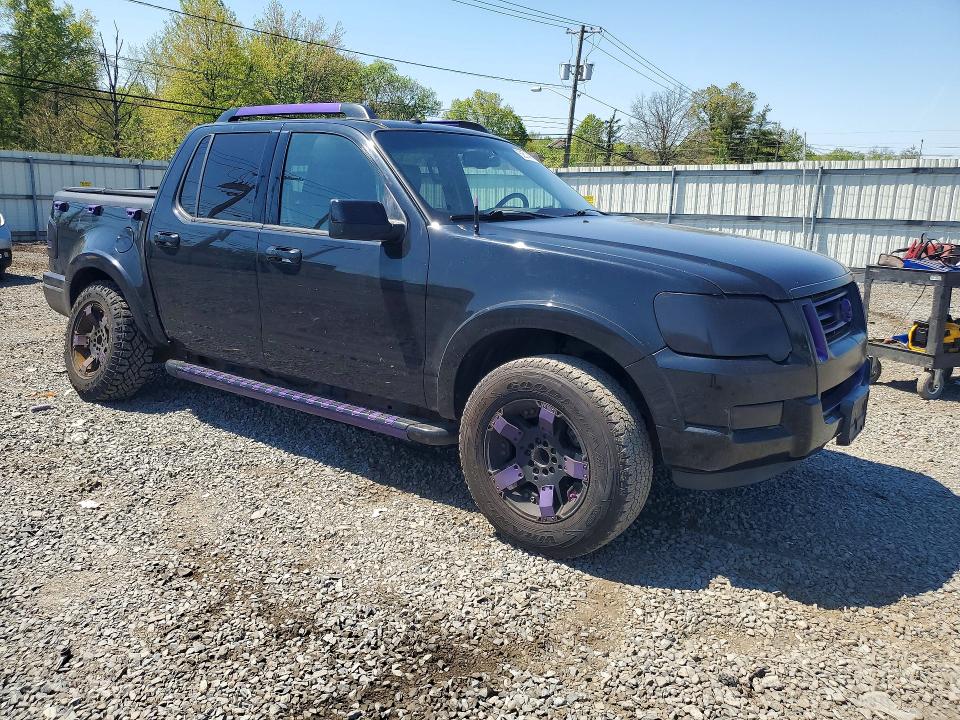 Продаж на аукціоні авто 2007 Ford Explorer Sport Trac, vin: 1FMEU53K57UA18383, номер лоту: 52514876