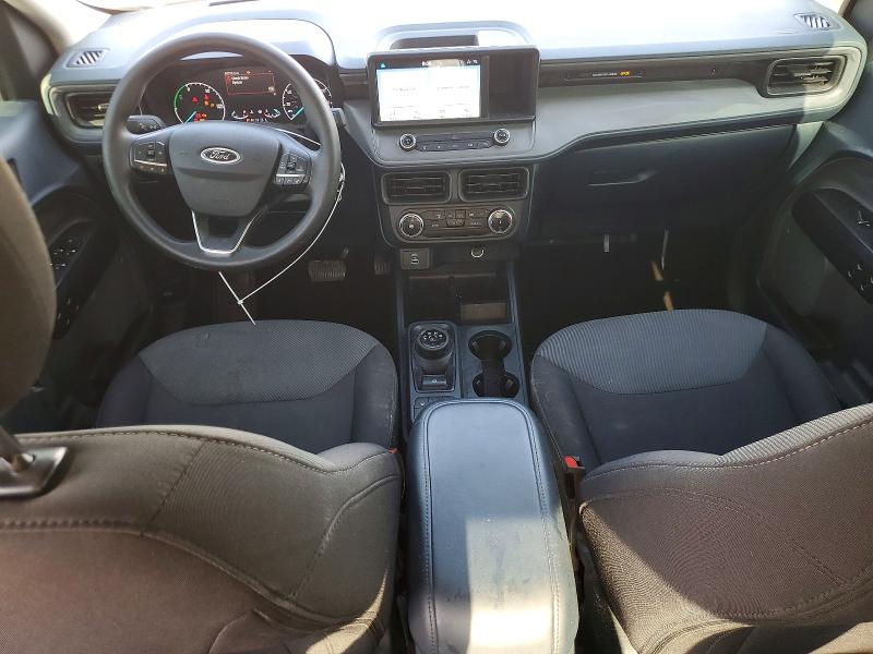 Продажа на аукционе авто 2024 Ford Maverick, vin: 3FTTW8A35RRA81254, номер лота: 53337676