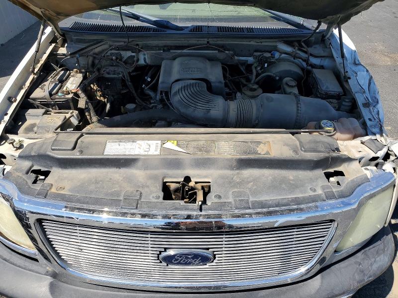 2002 Ford F150 მანქანა იყიდება აუქციონზე, vin: 1FTRW07662KC96987, აუქციონის ნომერი: 52233146
