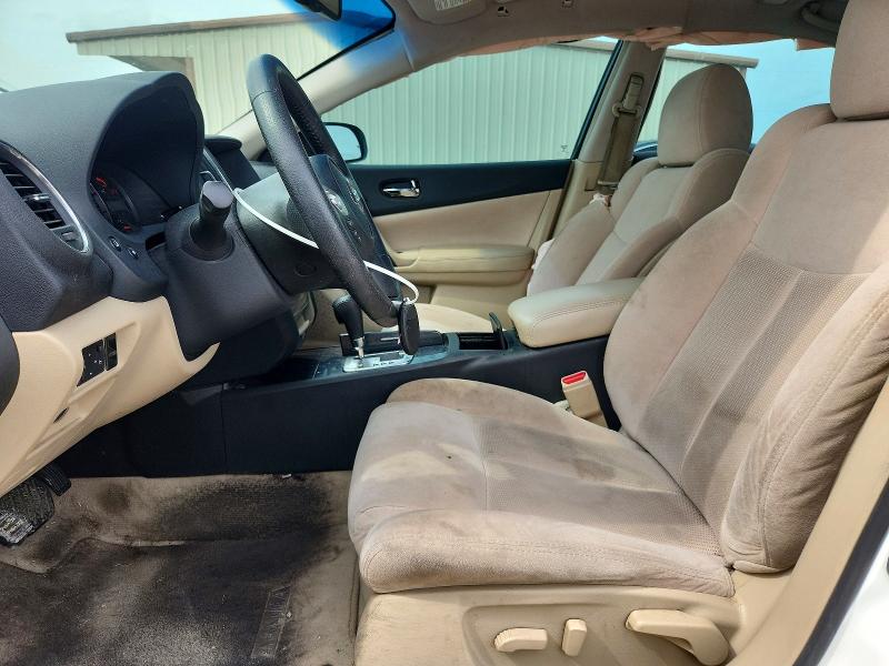 Продаж на аукціоні авто 2012 Nissan Maxima, vin: 1N4AA5AP3CC855522, номер лоту: 55368276