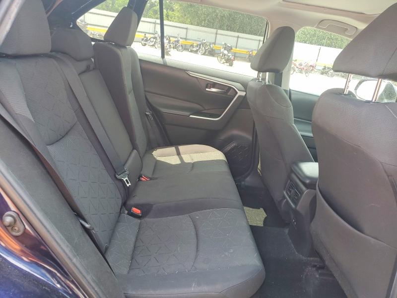 Aukcja sprzedaży 2021 Toyota Rav4, vin: 4T3RWRFV1MU031983, numer aukcji: 51953776