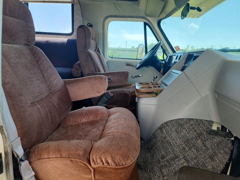 Продажа на аукционе авто 1995 Chevrolet Ultrasport, vin: 1GBJG31N4SF177943, номер лота: 54686536