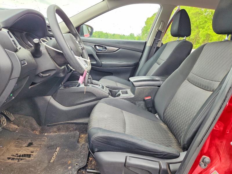 Aukcja sprzedaży 2017 Nissan Rogue, vin: JN8AT2MV2HW275962, numer aukcji: 52288876