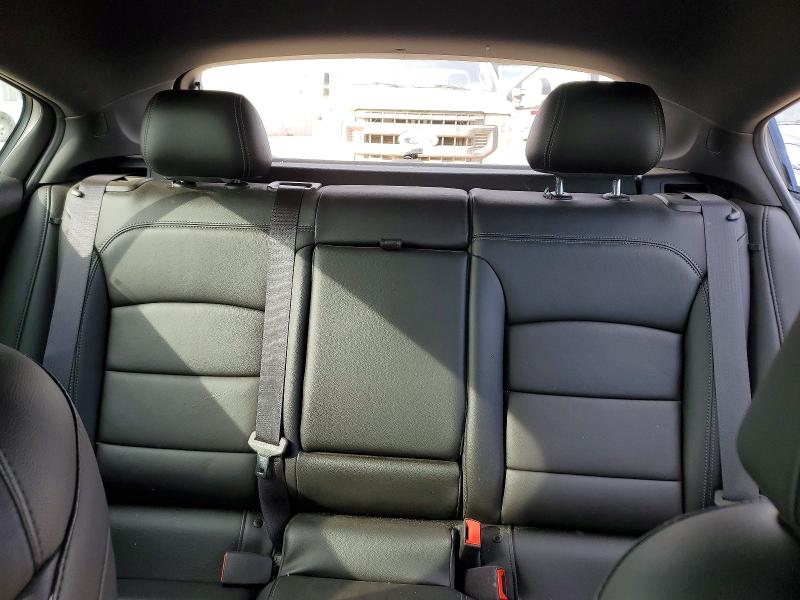 2017 Chevrolet Cruze მანქანა იყიდება აუქციონზე, vin: 3G1BF6SM3HS600924, აუქციონის ნომერი: 53623156