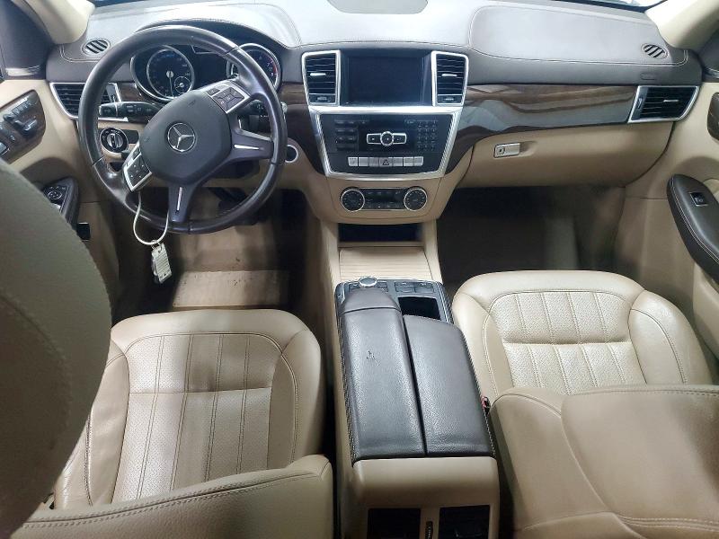 Продаж на аукціоні авто 2016 Mercedes-benz Gl, vin: 4JGDF6EE8GA640223, номер лоту: 55066136