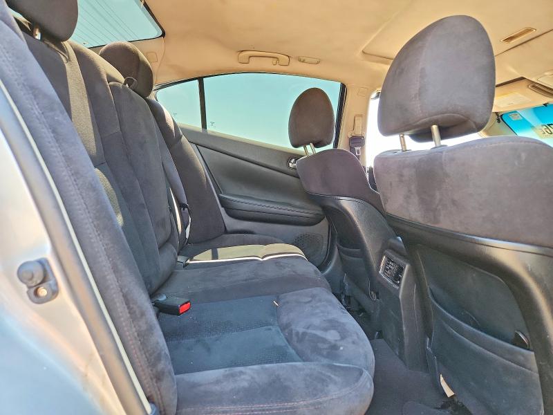 Продажа на аукционе авто 2009 Nissan Maxima, vin: 1N4AA51E89C858360, номер лота: 52887876