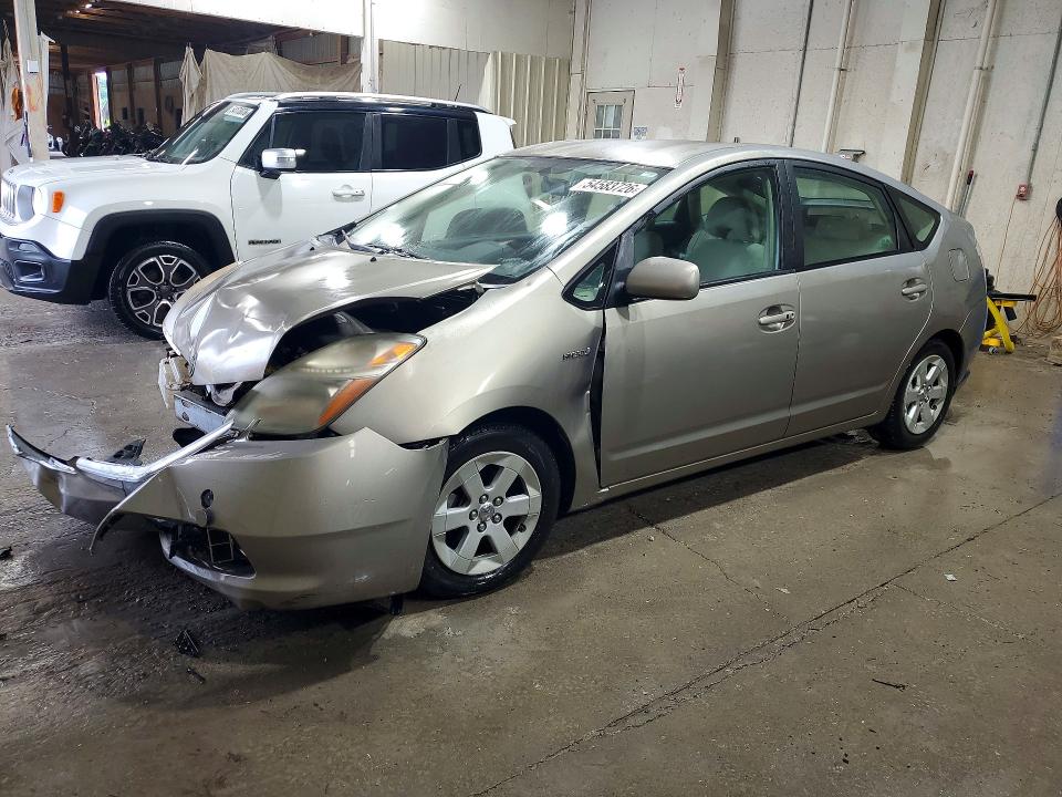 Aukcja sprzedaży 2006 Toyota Prius, vin: JTDKB20UX67521485, numer aukcji: 54583726
