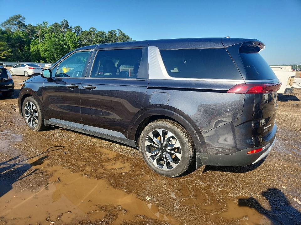 Aukcja sprzedaży 2024 Kia Carnival, vin: KNDNC5H35R6342823, numer aukcji: 53262366