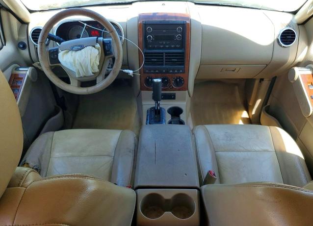 Aukcja sprzedaży 2010 Ford Explorer, vin: 1FMEU7EE5AUA59333, numer aukcji: 52885696