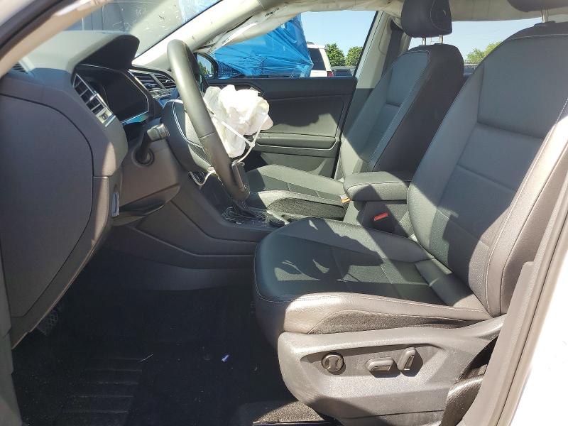 55049886 :رقم المزاد ، 3VV2B7AX5MM104821 vin ، 2021 Volkswagen Tiguan مزاد بيع