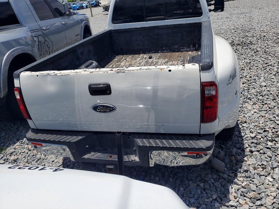 Продаж на аукціоні авто 2008 Ford F350, vin: 1FTWW33RX8EB45064, номер лоту: 54733226