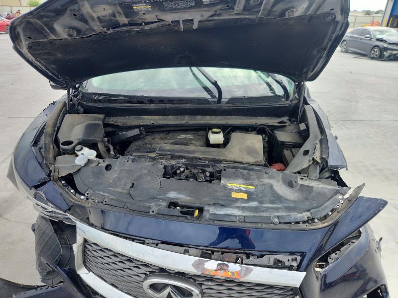 Aukcja sprzedaży 2019 Infiniti Qx60, vin: 5N1DL0MN1KC513589, numer aukcji: 52426416