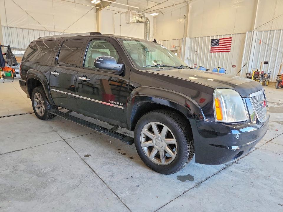 Продаж на аукціоні авто 2009 Gmc Yukon, vin: 1GKFK162X9R257599, номер лоту: 54783056