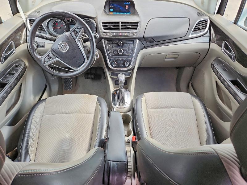 Продажа на аукционе авто 2013 Buick Encore, vin: KL4CJASB4DB065601, номер лота: 55154756