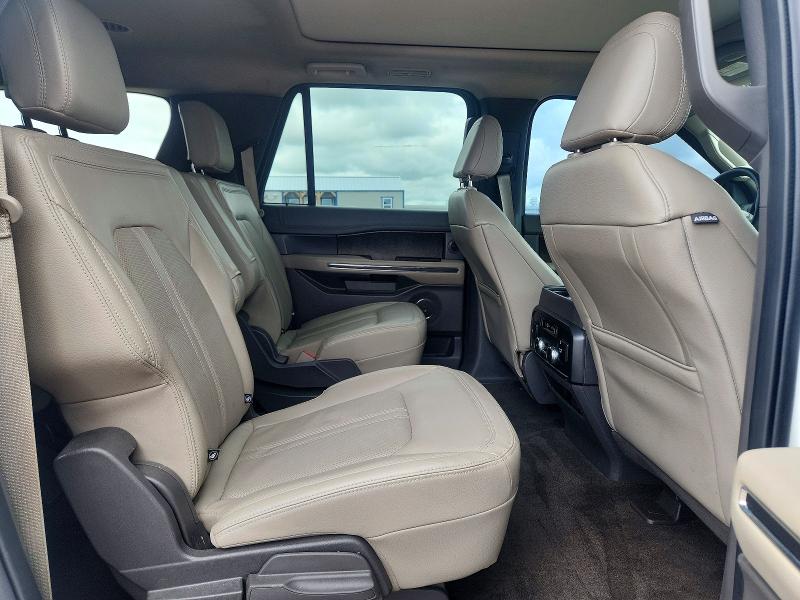 Продажа на аукционе авто 2021 Ford Expedition, vin: 1FMJK2AT8MEA56310, номер лота: 55065616