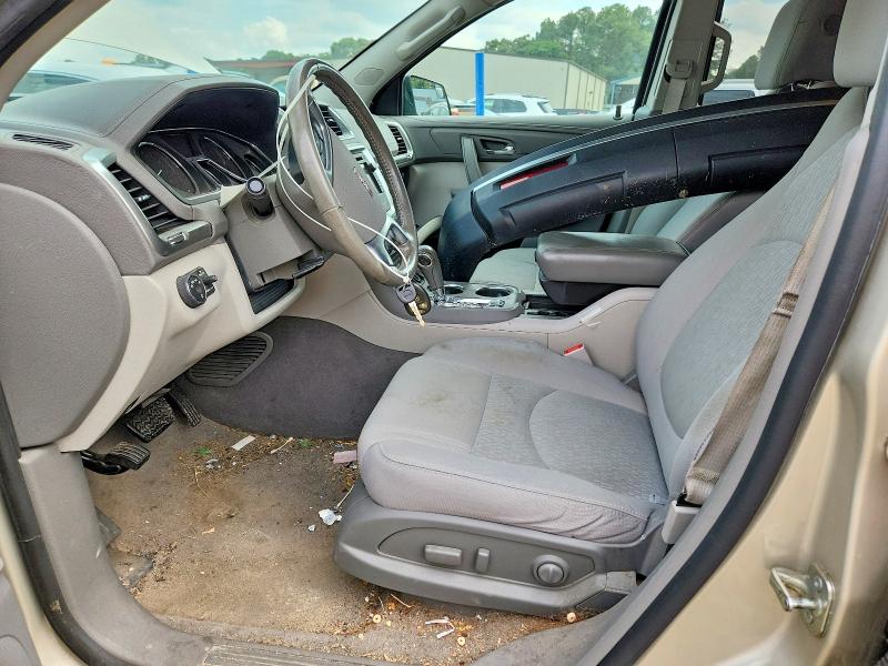 Aukcja sprzedaży 2014 Gmc Acadia, vin: 1GKKRPKD1EJ287698, numer aukcji: 54857346