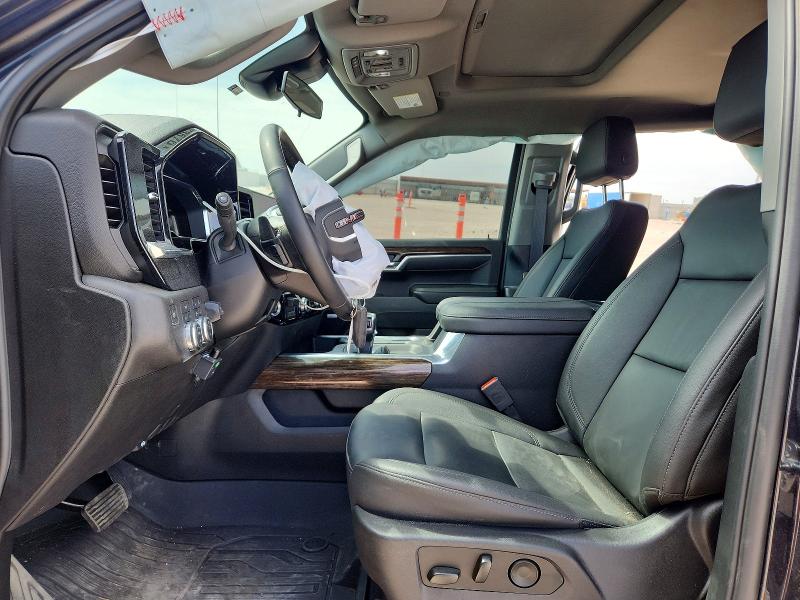Продажа на аукционе авто 2025 Gmc Siera15004wd, vin: 1GTUUCE85SZ120896, номер лота: 53273576