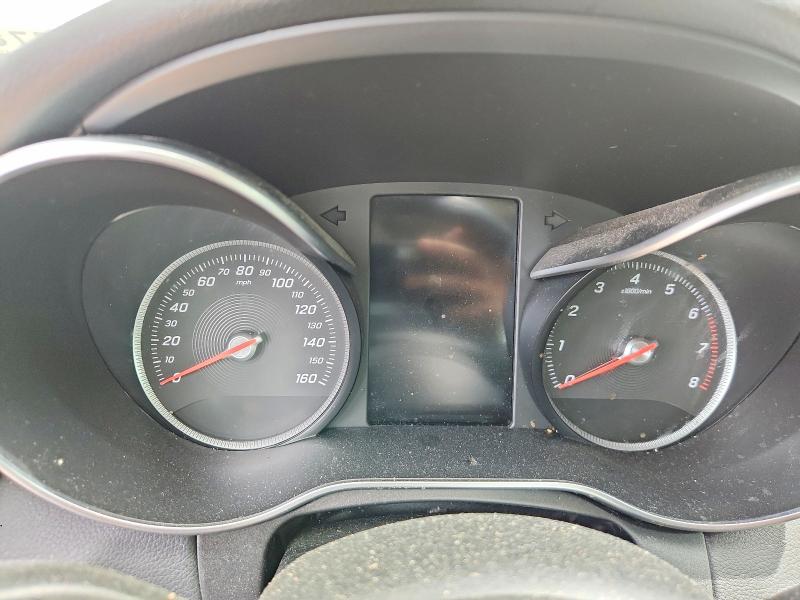 Продажа на аукционе авто 2017 Mercedes-benz C, vin: 55SWF4KB2HU200923, номер лота: 54506506