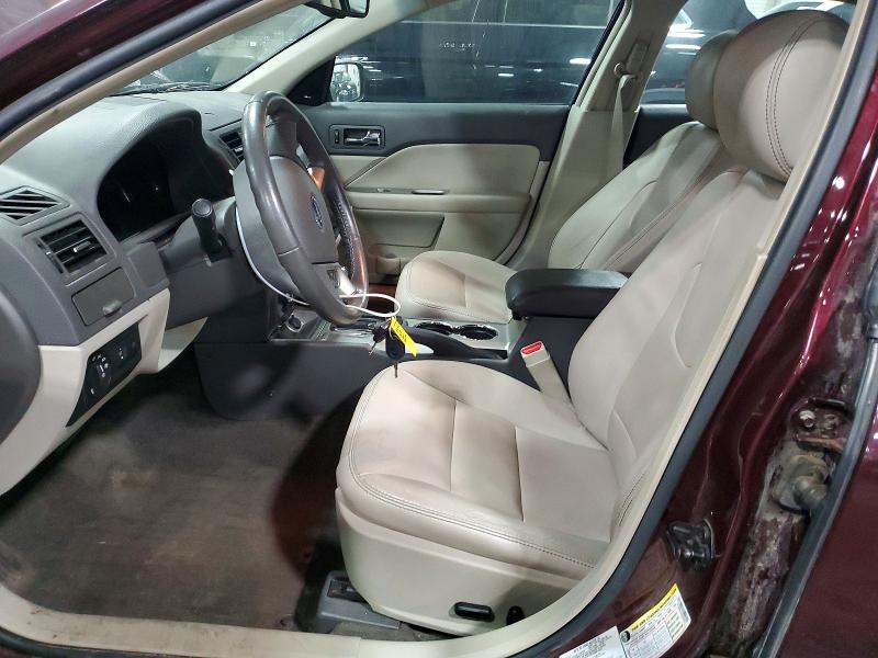 Aukcja sprzedaży 2012 Ford Fusion, vin: 3FAHP0JA2CR438311, numer aukcji: 54968876
