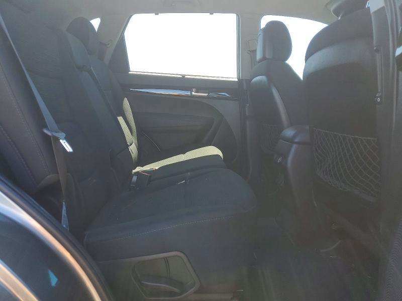Aukcja sprzedaży 2015 Kia Sorento, vin: 5XYKTDA70FG559490, numer aukcji: 52457256