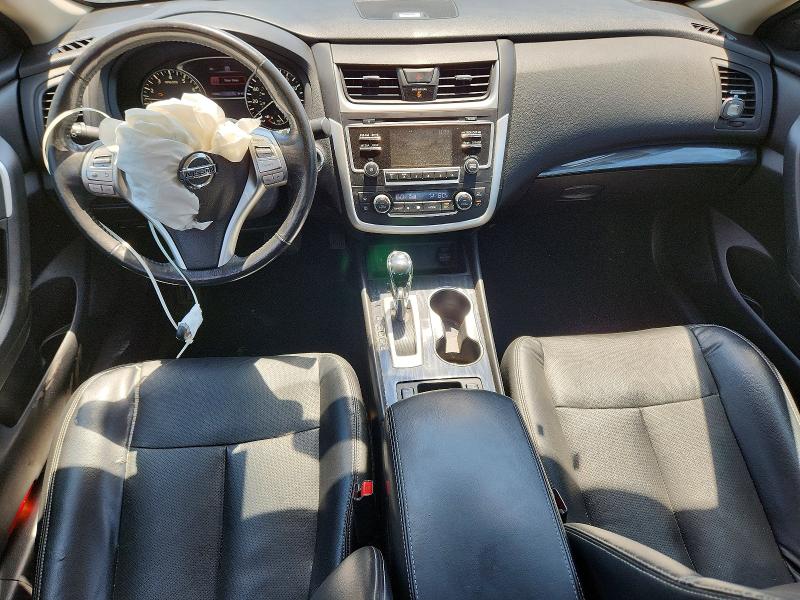 54209116 :رقم المزاد ، 1N4AL3AP7GC145107 vin ، 2016 Nissan Altima مزاد بيع