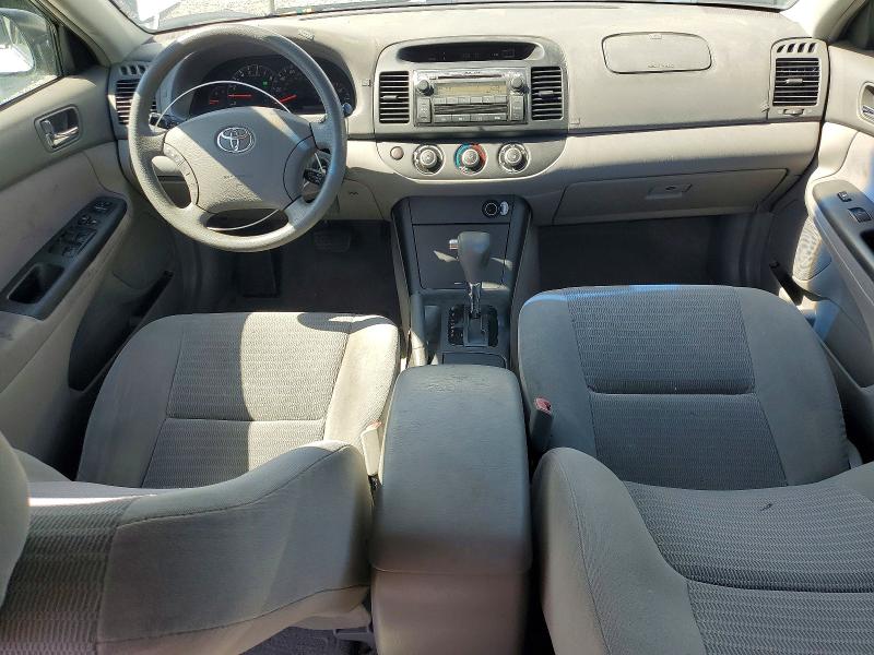 Продажа на аукционе авто 2005 Toyota Camry, vin: 4T1BE32K15U397904, номер лота: 55455416
