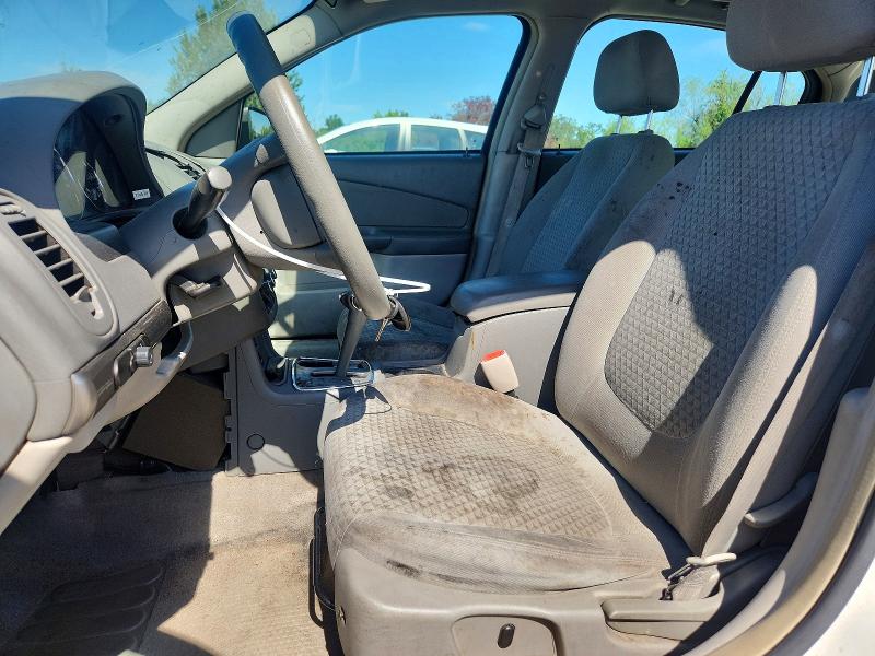 Продажа на аукционе авто 2006 Chevrolet Malibu, vin: 1G1ZS51856F224818, номер лота: 54002406